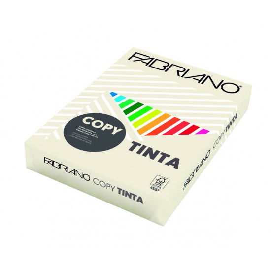 Χαρτιά Επτύπωσης - Χαρτί Fabriano copy tinta A3 80gr (500φ.) Χρωματιστα Χαρτιά
